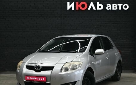 Toyota Auris II, 2007 год, 770 000 рублей, 1 фотография