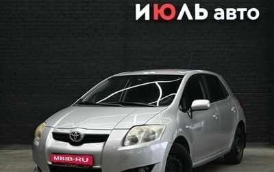 Toyota Auris II, 2007 год, 770 000 рублей, 1 фотография