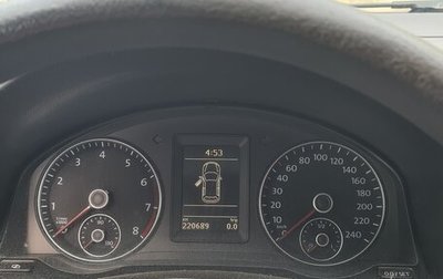 Volkswagen Golf Plus II, 2011 год, 500 000 рублей, 1 фотография