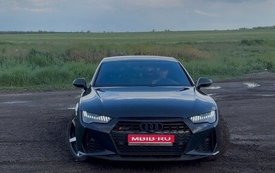 Audi A7, 2011 год, 3 050 000 рублей, 1 фотография