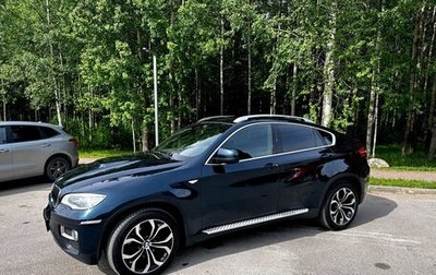 BMW X6, 2013 год, 2 300 000 рублей, 1 фотография