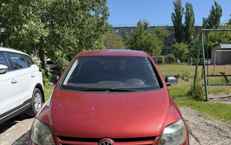 Volkswagen Golf VI, 2008 год, 620 000 рублей, 1 фотография