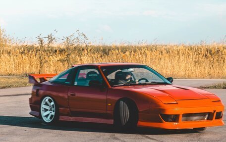 Nissan 200SX S13, 1989 год, 5 250 000 рублей, 1 фотография