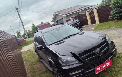 Mercedes-Benz GL-Класс, 2009 год, 1 500 000 рублей, 1 фотография