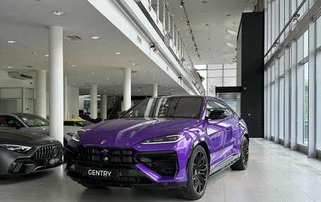 Lamborghini Urus I, 2026 год, 36 000 000 рублей, 1 фотография