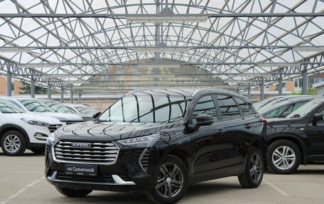 Haval Jolion, 2024 год, 1 850 000 рублей, 1 фотография