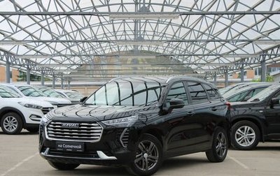 Haval Jolion, 2024 год, 1 850 000 рублей, 1 фотография