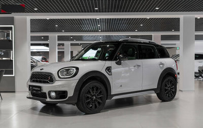 MINI Countryman II (F60), 2017 год, 1 900 000 рублей, 1 фотография