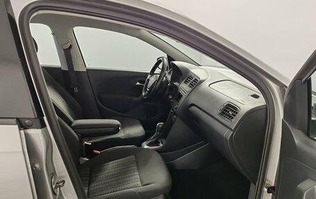 Volkswagen Polo VI (EU Market), 2018 год, 1 295 000 рублей, 20 фотография