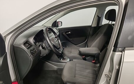 Volkswagen Polo VI (EU Market), 2018 год, 1 295 000 рублей, 16 фотография