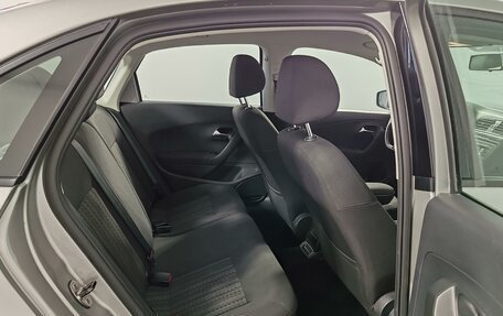 Volkswagen Polo VI (EU Market), 2018 год, 1 295 000 рублей, 21 фотография