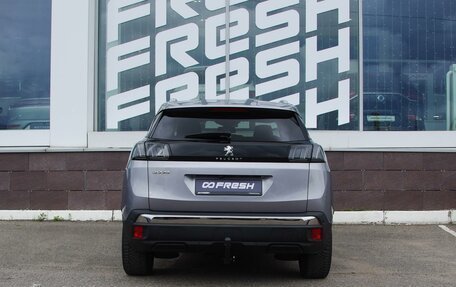 Peugeot 3008 II, 2021 год, 1 980 000 рублей, 4 фотография