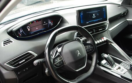 Peugeot 3008 II, 2021 год, 1 980 000 рублей, 6 фотография