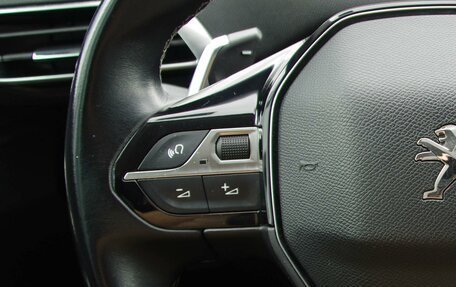 Peugeot 3008 II, 2021 год, 1 980 000 рублей, 12 фотография