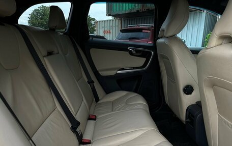 Volvo XC60 II, 2013 год, 1 942 800 рублей, 9 фотография