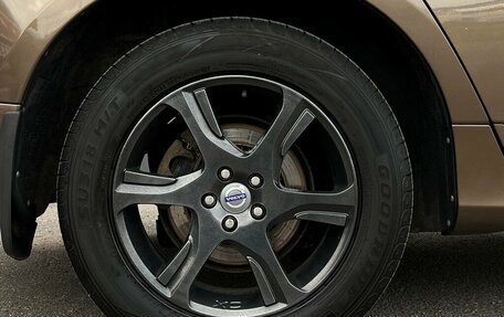 Volvo XC60 II, 2013 год, 1 942 800 рублей, 26 фотография