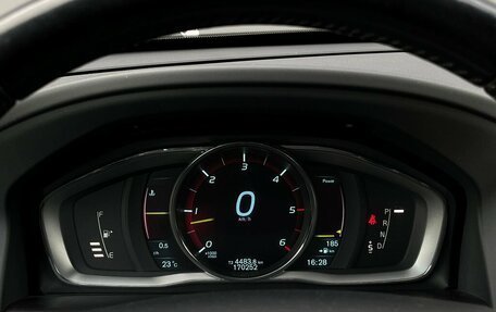 Volvo XC60 II, 2013 год, 1 942 800 рублей, 23 фотография
