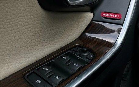 Volvo XC60 II, 2013 год, 1 942 800 рублей, 19 фотография