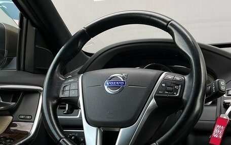 Volvo XC60 II, 2013 год, 1 942 800 рублей, 21 фотография