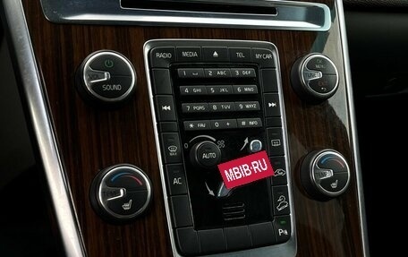 Volvo XC60 II, 2013 год, 1 942 800 рублей, 17 фотография