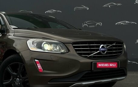 Volvo XC60 II, 2013 год, 1 942 800 рублей, 24 фотография