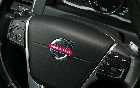 Volvo XC60 II, 2013 год, 1 942 800 рублей, 22 фотография