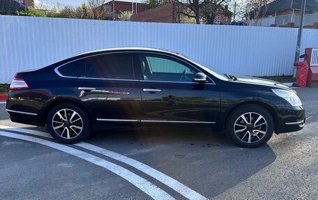 Nissan Teana, 2012 год, 1 199 000 рублей, 7 фотография