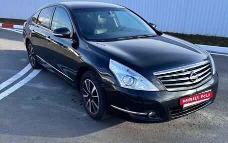 Nissan Teana, 2012 год, 1 199 000 рублей, 2 фотография