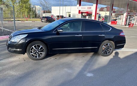 Nissan Teana, 2012 год, 1 199 000 рублей, 8 фотография