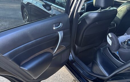 Nissan Teana, 2012 год, 1 199 000 рублей, 11 фотография