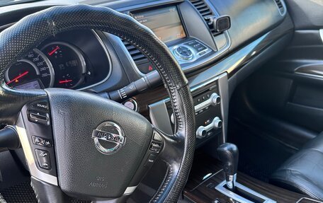 Nissan Teana, 2012 год, 1 199 000 рублей, 10 фотография