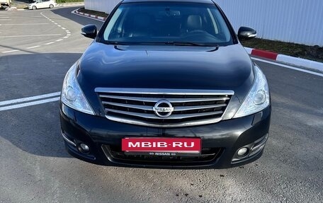Nissan Teana, 2012 год, 1 199 000 рублей, 3 фотография