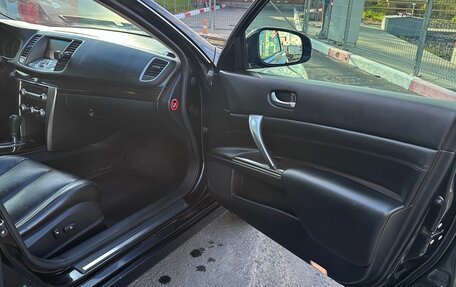 Nissan Teana, 2012 год, 1 199 000 рублей, 14 фотография