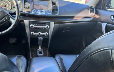 Nissan Teana, 2012 год, 1 199 000 рублей, 15 фотография