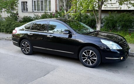 Nissan Teana, 2012 год, 1 199 000 рублей, 16 фотография