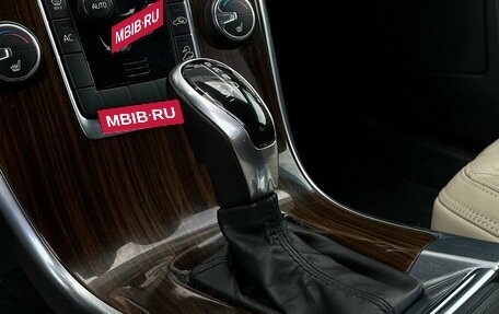 Volvo XC60 II, 2013 год, 1 942 800 рублей, 16 фотография