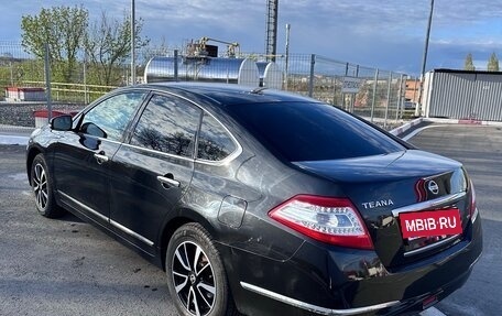 Nissan Teana, 2012 год, 1 199 000 рублей, 5 фотография