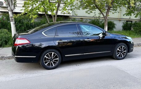 Nissan Teana, 2012 год, 1 199 000 рублей, 18 фотография