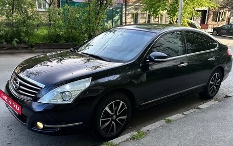 Nissan Teana, 2012 год, 1 199 000 рублей, 17 фотография