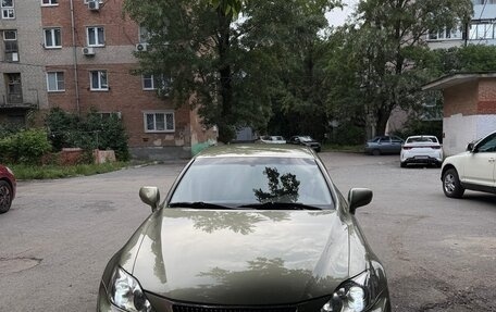 Lexus IS II рестайлинг 2, 2007 год, 1 190 000 рублей, 4 фотография