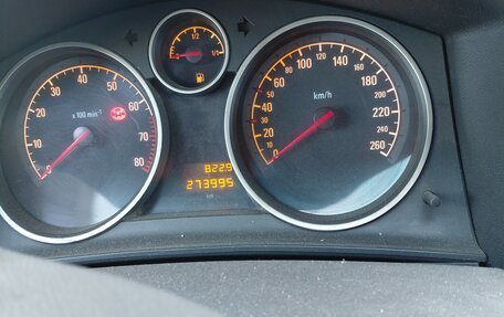 Opel Astra H, 2011 год, 425 000 рублей, 4 фотография