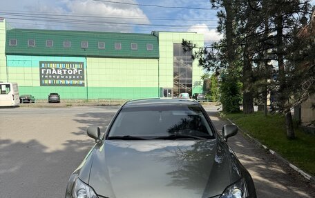 Lexus IS II рестайлинг 2, 2007 год, 1 190 000 рублей, 18 фотография