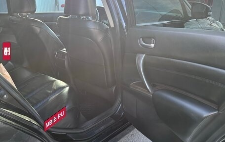 Nissan Teana, 2012 год, 1 199 000 рублей, 13 фотография