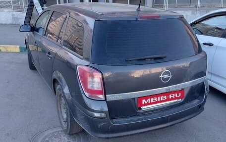 Opel Astra H, 2011 год, 425 000 рублей, 3 фотография