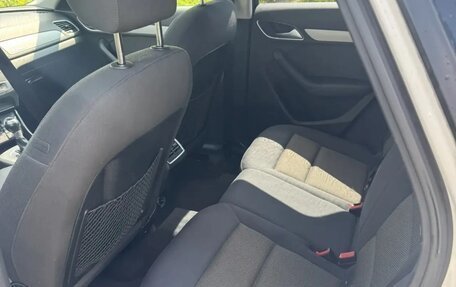 Audi Q3, 2014 год, 1 530 000 рублей, 7 фотография