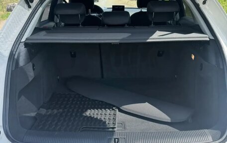 Audi Q3, 2014 год, 1 530 000 рублей, 8 фотография