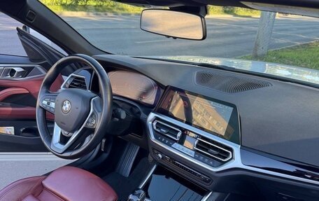 BMW 4 серия, 2021 год, 5 100 000 рублей, 10 фотография