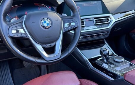 BMW 4 серия, 2021 год, 5 100 000 рублей, 8 фотография