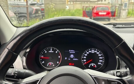KIA Seltos I, 2019 год, 1 950 000 рублей, 9 фотография