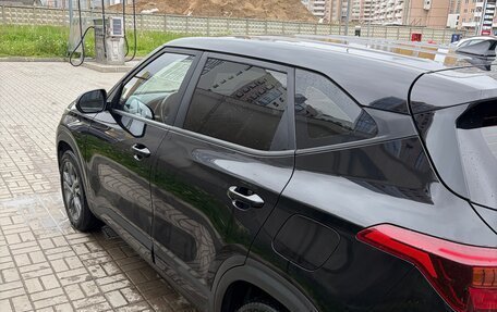 KIA Seltos I, 2019 год, 1 950 000 рублей, 5 фотография